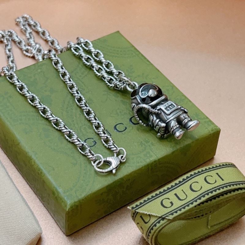 Gucci Necklaces